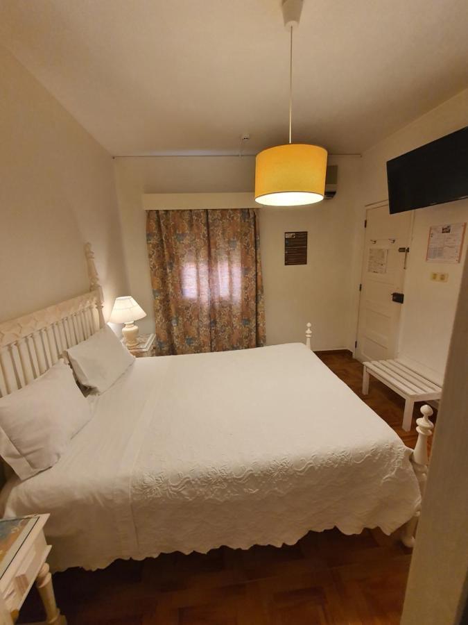 Hotel Residencial Alentejana Coimbra Exteriör bild